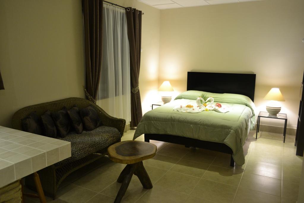 Villa Creole Jaco Room photo