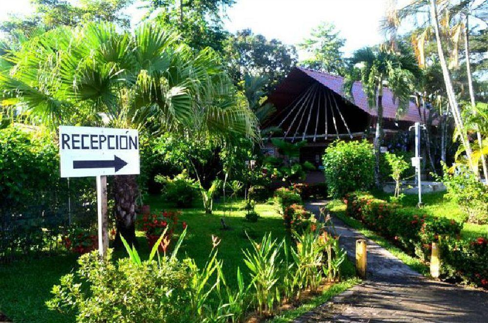Villa Creole Jaco Exterior photo