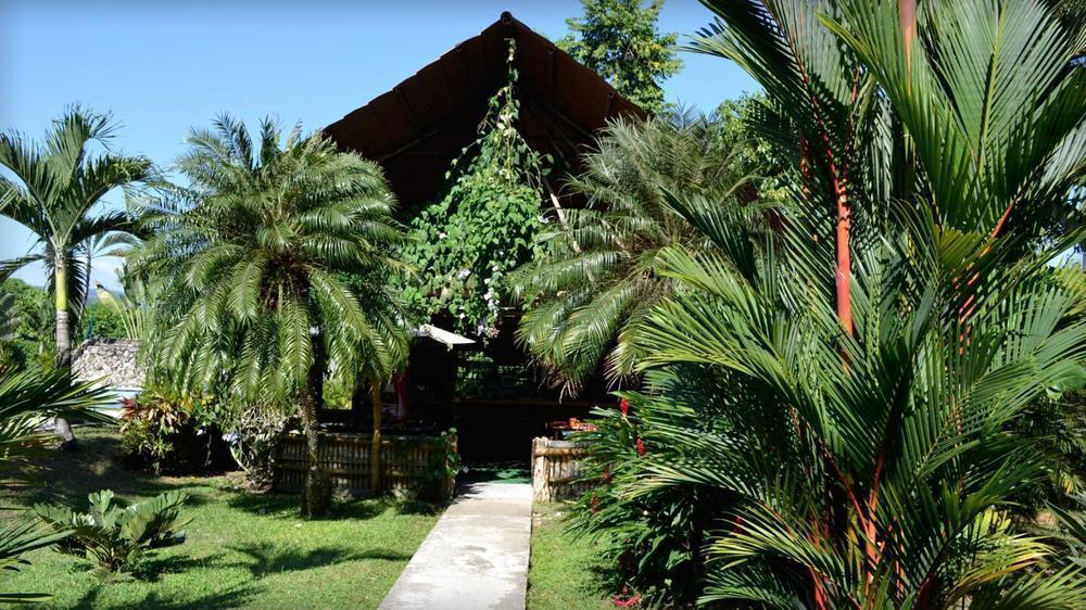 Villa Creole Jaco Exterior photo
