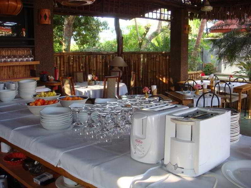 Villa Creole Jaco Exterior photo