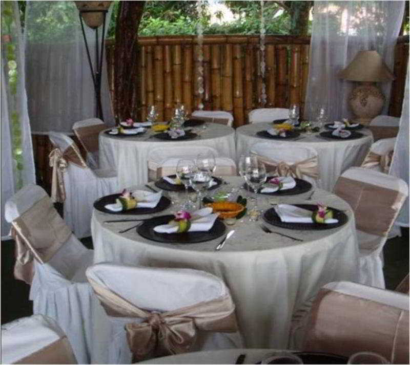 Villa Creole Jaco Exterior photo
