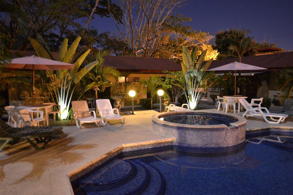 Villa Creole Jaco Exterior photo