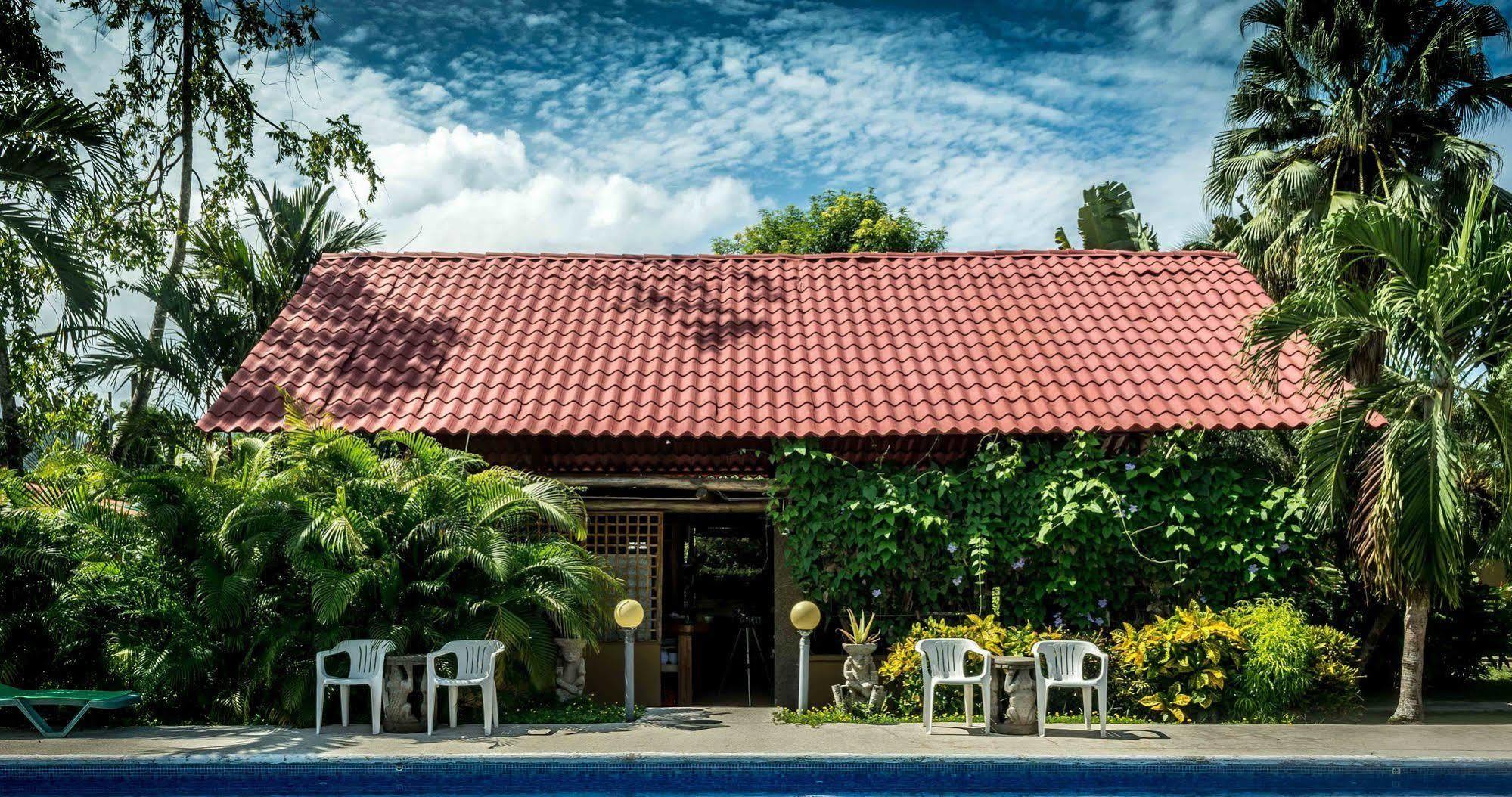 Villa Creole Jaco Exterior photo