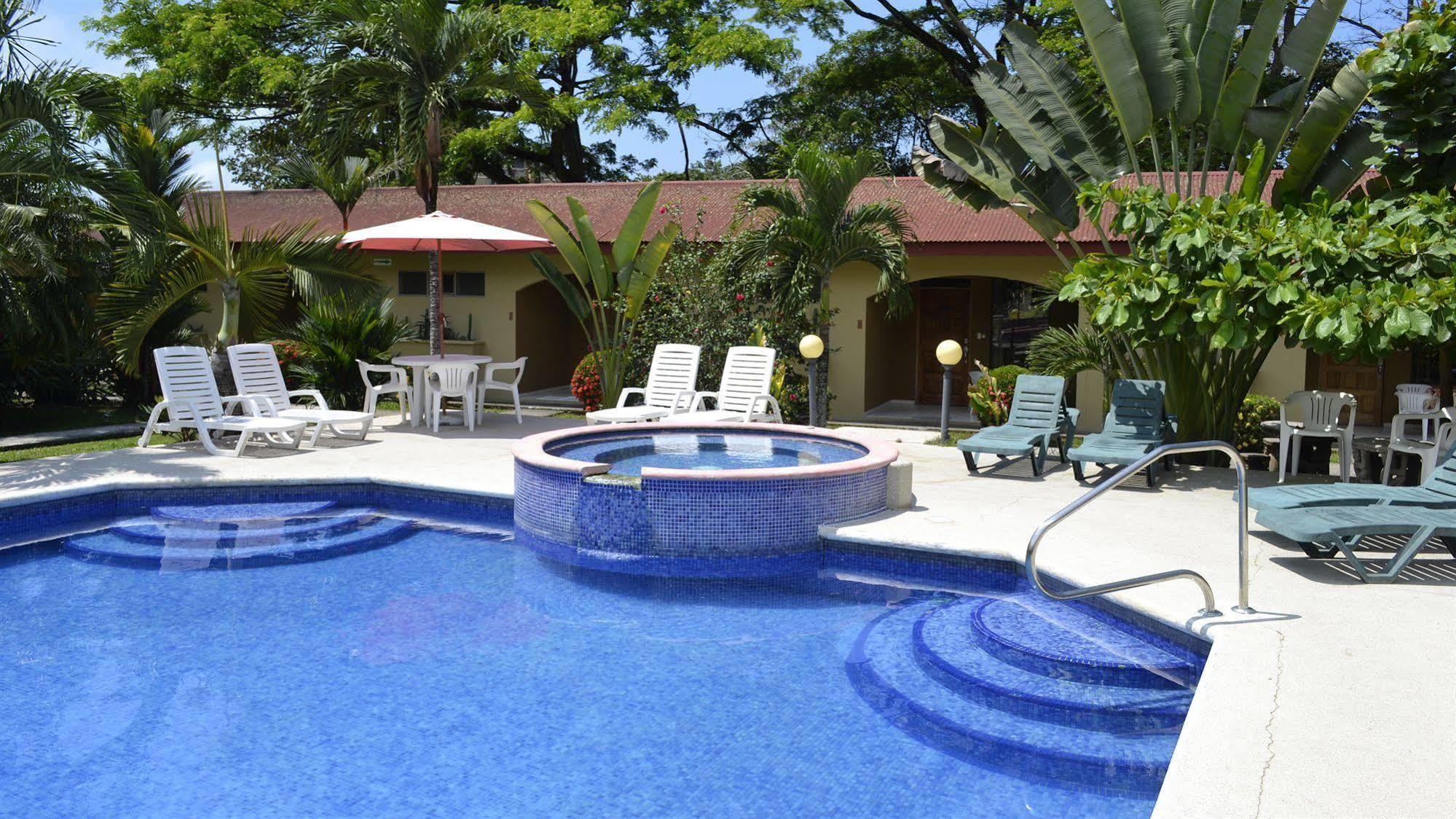 Villa Creole Jaco Exterior photo