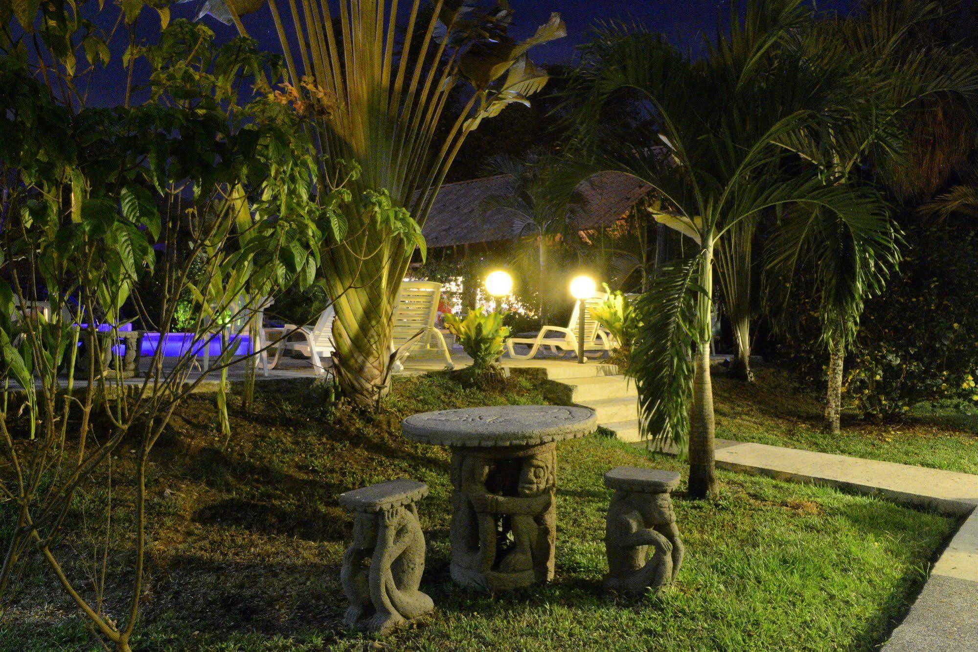 Villa Creole Jaco Exterior photo