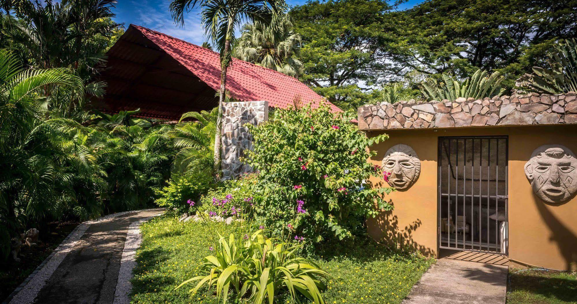 Villa Creole Jaco Exterior photo