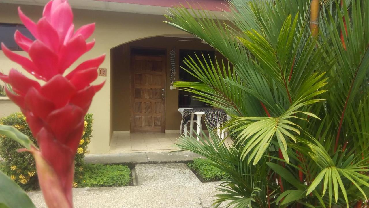 Villa Creole Jaco Exterior photo