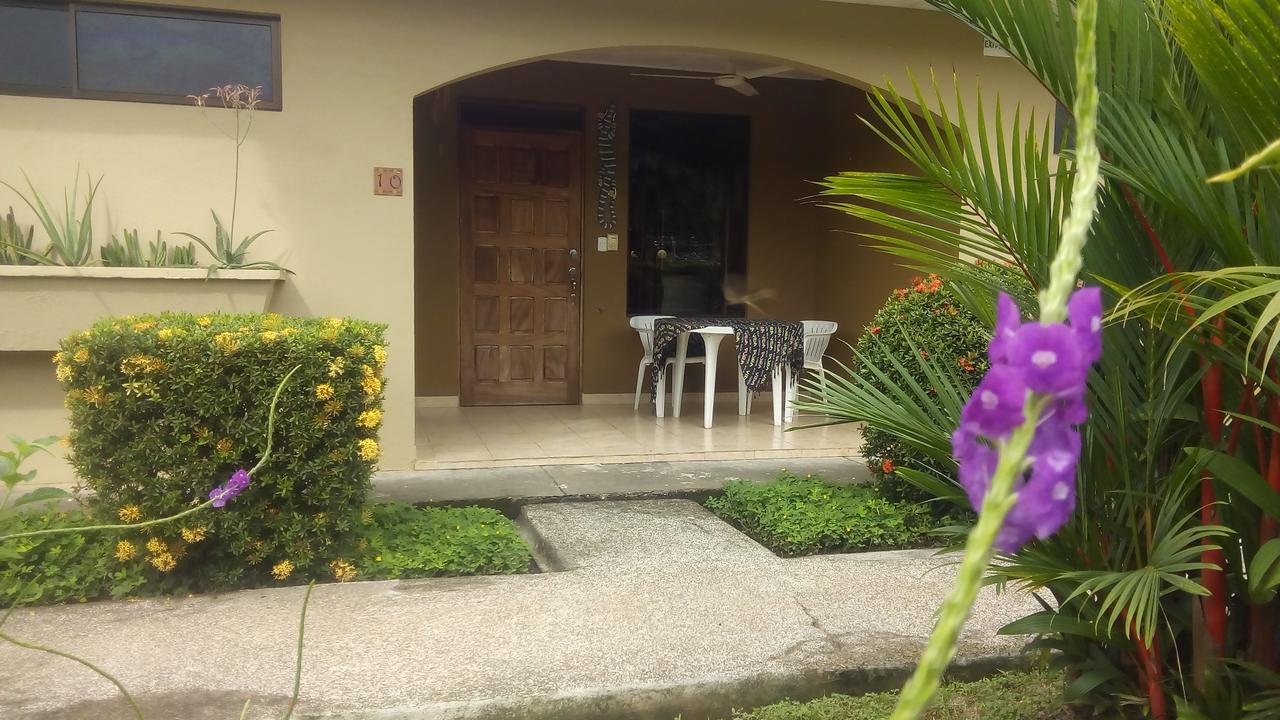 Villa Creole Jaco Exterior photo